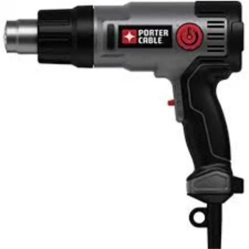Black & Decker PC1500HG Heat Gun Dual Fan Speed