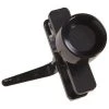 Ornatus Outdoors Carded Screen & Storm Knob Latch; Black