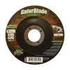 Clean All 9614 4.5 x 0.25 x 0.88 in. Masonry Wheel