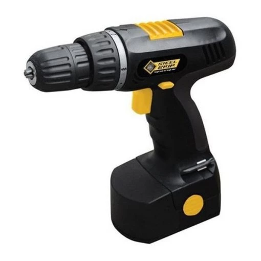 Steel Grip HL-DT09 18 V Cordless Drill