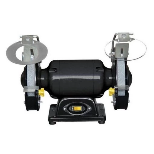 Steel Grip SBG-150B 6 in. Bench Grinder