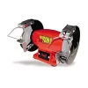 Pinpoint Black bull 6 Inch Bench Grinder
