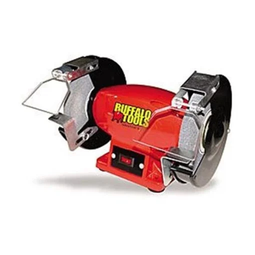 Black bull 6 Inch Bench Grinder