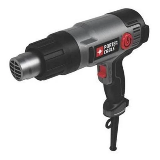 Stanley Black & Decker PC1500HGPc Heat Gun Dual Fan Speed