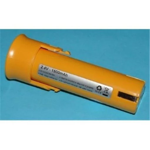 Ultralast TOOL-88 Replacement 2.4V Panasonic 1500mAh Power Tool Battery