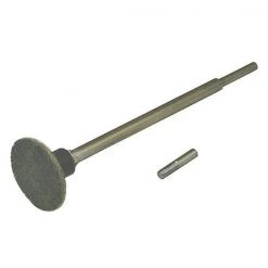 Lisle 22500 Thermostat Extended Arbor Gasket Cleaner