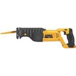 Dewalt 298440 20V Reciprocating Saw