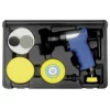 Astro Pneumatic Tool Co Astro Pneumatic AST3050 Sanding and Polishing Complete Kit