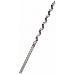 Irwin Industrial Tools Irwin Industrial Tool .31in. X 7-.50in. Dual Auger Wood Boring Bits 49905