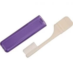 Liberty Mountain 371118 Compact Tooth Brush