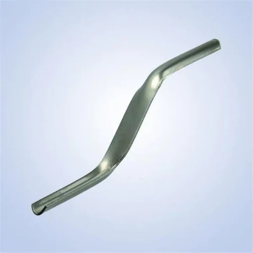 Lindemann 603005 Marshalltown Brick Jointer .625 Inch x .75 Inch