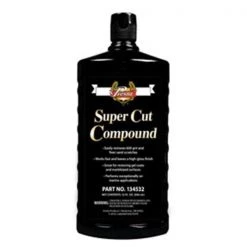 Presta 134501 Supercut Compound