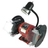 Sunex Tools 5002A 8 In. Bench Grinder With Lights