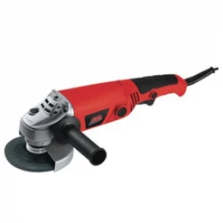 Atd Tools Inc ATD Tools ATD-10504 8-Amp 4.5 Trigger Grip Angle Grinder