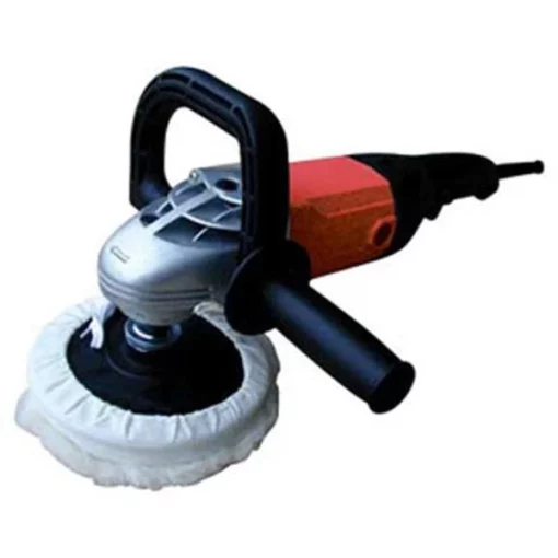 ATD Tools ATD-10511 7 In. Shop Polisher