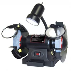 Atd Tools Inc ATD Tools ATD-10558 8 In. 0.75 Horsepower Bench Grinder