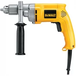 DeWalt DWT-DW235G Heavy-Duty 0.5 In. Vsr Drill 0-850 Rpm