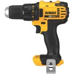 DeWalt DWT-DCD780B 20V Bare Compact Drill Driver