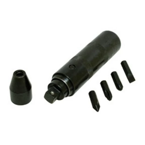 Hand Impact Tool Set