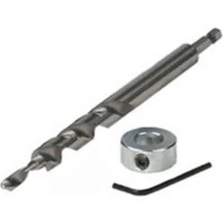 Kreg Tool KJDHD Kreg Hd Replacement Drill Bit