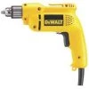 Dewalt 3/8In Vsr Keychuck Drill DWE1014