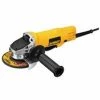 Dewalt 115-DWE4012 4.5 in. Paddle Switch Small Angle Grinder