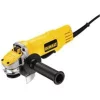 Dewalt 115-DWE4120N Small Angle Grinder With No-Lock-On; 4.5 in.; 9 Amp; 12; 000 Rpm; 1.5 Hp