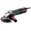 Metabo 469-WE15-150Q We15-150Q Angle Grinder; 6 in.; 13.5 Amp; 9; 600 Rpm