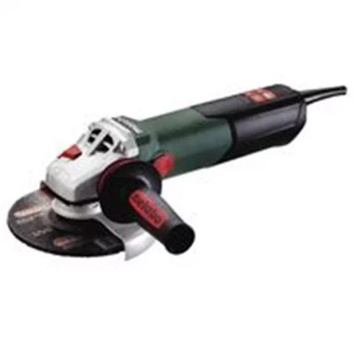 Metabo 469-WE15-150Q We15-150Q Angle Grinder; 6 in.; 13.5 Amp; 9; 600 Rpm 1 Metabo 469-WE15-150Q We15-150Q Angle Grinder; 6 in.; 13.5 Amp; 9; 600 Rpm