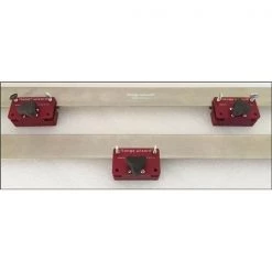 Flange Wizard 496-MSG230-24 Magnetic Cutting Guide 24 in. Extension