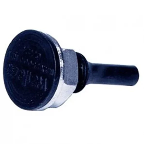 Weiler Corporation Weiler 804-07727 Sa-2 Drive Arbor Threaded Shaft with Brush 1 Weiler 804-07727 Sa-2 Drive Arbor Threaded Shaft with Brush