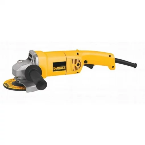 DeWalt 115-DW831 5 Inch 10 000 Rpm Medium Angle Grinder