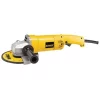 DeWalt 115-DW840 7 Inch 8 000 Rpm Medium Angle Grinder