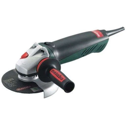 Metabo 469-WE14-150Q 01451 6 Inch Grinder 12.0 Amp 9000 Rpm Quick Change