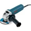 Bosch Power Tools 114-1375A 4 1-2 Inch Small Angle Grinder W-5-8 Inch-11 Spindle