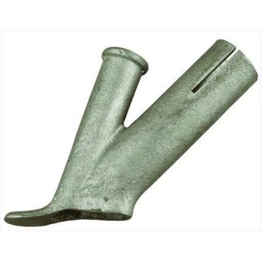 Steinel 07531 Welding Nozzle for Electronic Heat Gun 9 mm. Reducer