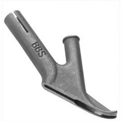 Steinel 09183 High Speed Welding Tip for HG 4000 E & HG 2300 EM Industrial Heat Guns