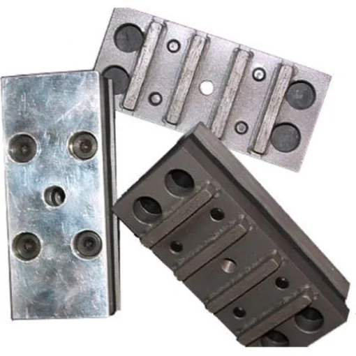 Virginia Abrasives 425-05234 General Purpose Diamond Grinding Block