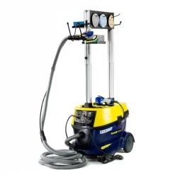 EKASAND Vacuum Series 2 Complete Set – Vacuum and Workbench