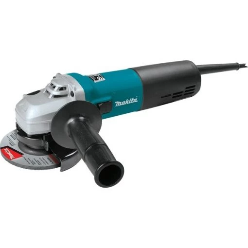 4-1/2 SJS ANGLE GRINDER