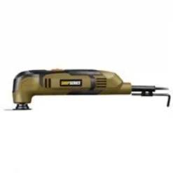 ROCKWELL Shop Series SS5122 Oscillating Tool