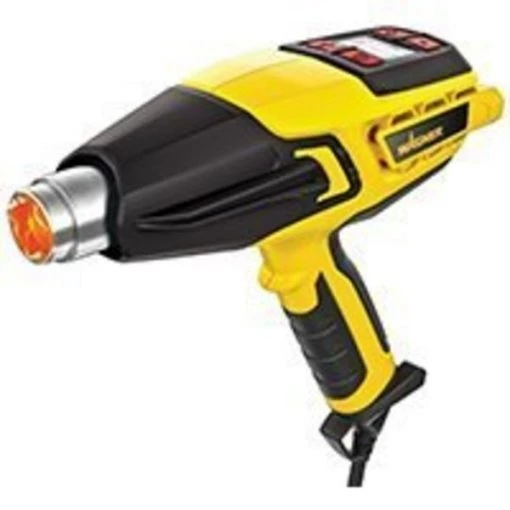 Wagner FURNO 700 Series 0503070 LCD Heat Gun