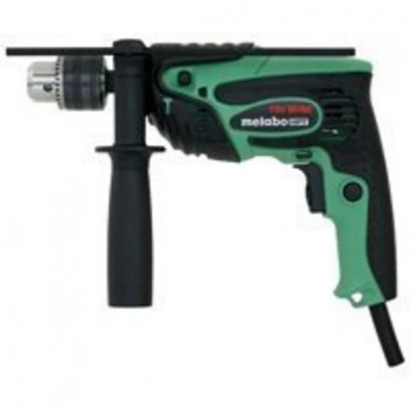 HITACHI FDV16VB2 Hammer Drill, 550 W, 5/8 in Chuck 1 HITACHI FDV16VB2 Hammer Drill, 550 W, 5/8 in Chuck