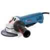 Bosch GWS10-45PE Corded Angle Grinder, 120 V, 5/8-11 Spindle, 4-1/2 in Dia Wheel