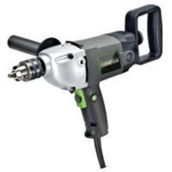 Genesis GSHD1290 Corded Drill, 120 V, 1/2 in Chuck