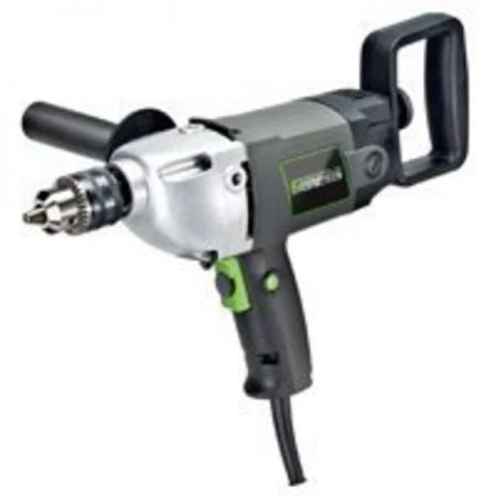 Genesis GSHD1290 Corded Drill, 120 V, 1/2 in Chuck