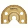 DREMEL MM500 Blade, Carbide