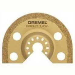 DREMEL MM500 Blade, Carbide