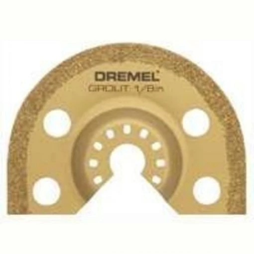 DREMEL MM500 Blade, Carbide 1 DREMEL MM500 Blade, Carbide