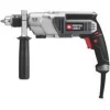 PORTER-CABLE PC70THD Hammer Drill, 120 V, 1/2 in Chuck
